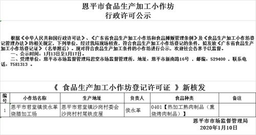 加盟小作坊加工项目利润分析