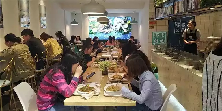 大学餐饮店加盟项目，共创美食新篇章