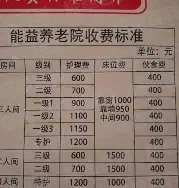 加盟养老项目多少钱？