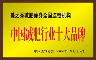 广东减肥项目免费招商加盟，轻松实现健康瘦身！