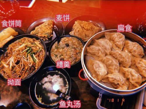 台州市美食加盟项目，共创美食新篇章