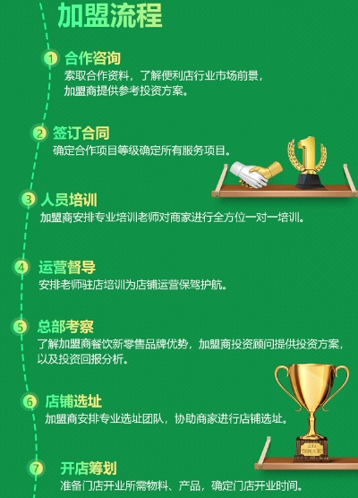 项目加盟剧情介绍怎么写