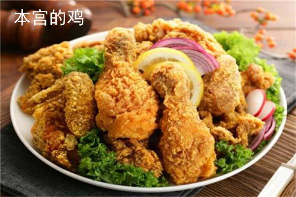 招远餐饮加盟项目哪家好