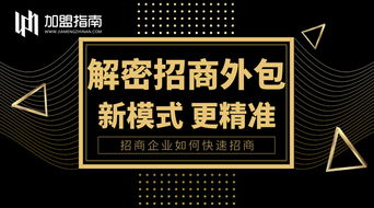 网站建站招商加盟好项目