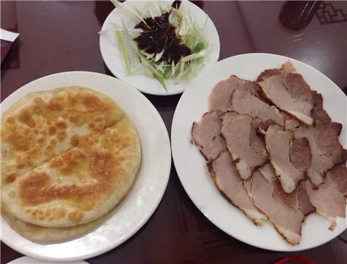 阜新特色熏肉大饼加盟项目