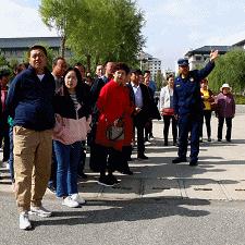 青海农村智慧消防加盟项目，探索与实践