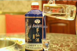 西安酱酒加盟项目排名