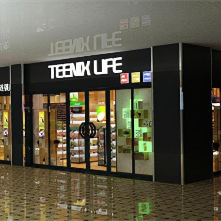 创业加盟项目实体店，实现财富自由的捷径