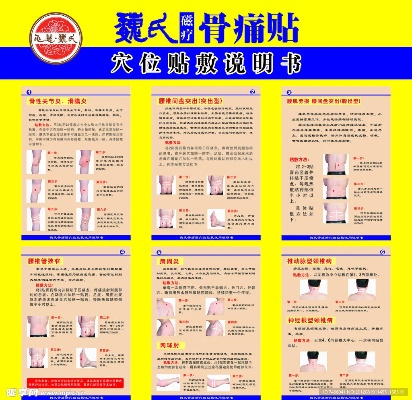 焦作穴位贴敷加盟项目，传承与创新