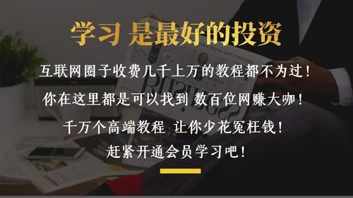 网创加盟项目有哪些？打造副业的绝佳选择