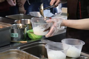 大学食堂米饭特色项目加盟，让美味时刻陪伴你