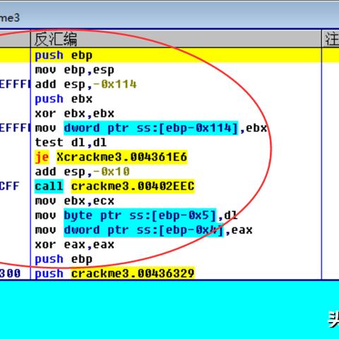 逆向分析就业怎么样 逆向分析技术主要包括