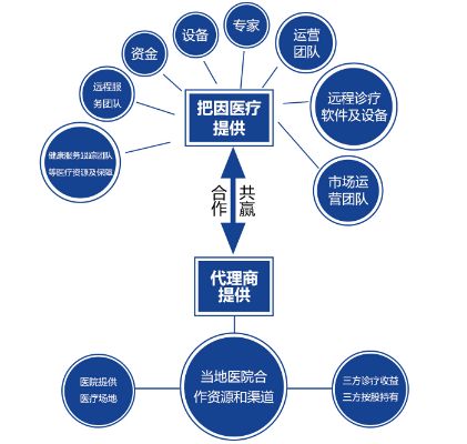 医院加盟合作项目方案