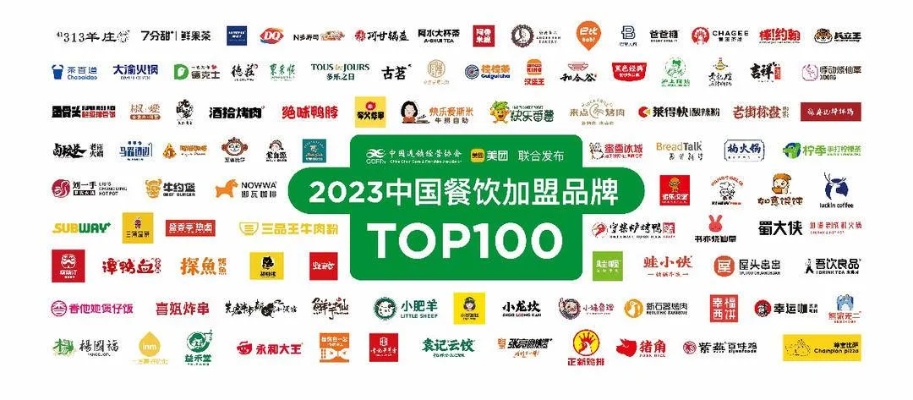 网上加盟项目排行榜TOP10