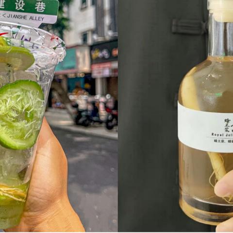 成都奶茶项目加盟店，打造创业新潮流