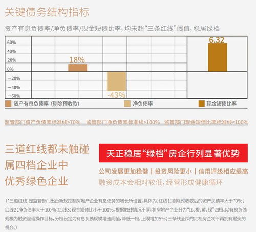 衡水天正地产加盟项目指南