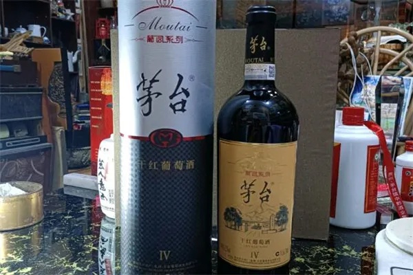 镇江茅台红酒加盟项目介绍