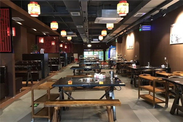 绍兴餐饮店项目加盟，走向成功的餐饮之路