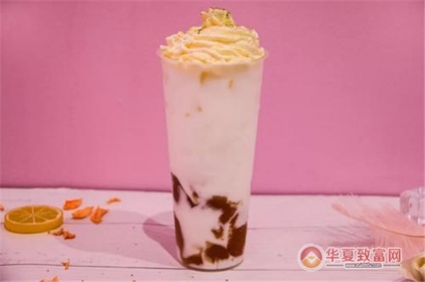 鸡西豆沙牛乳加盟项目介绍