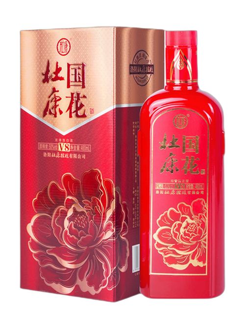 杜康白酒加盟项目，探索与机遇