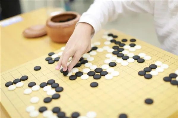 围棋项目免费加盟网，开启智慧与激情的旅程