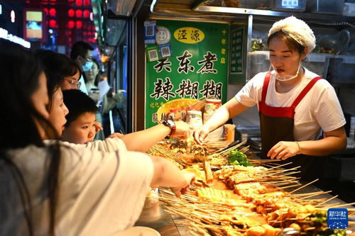 南京餐饮加盟项目丰富多样