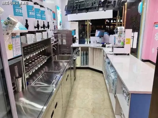 水吧加盟店项目，实现财务自由的绝佳途径