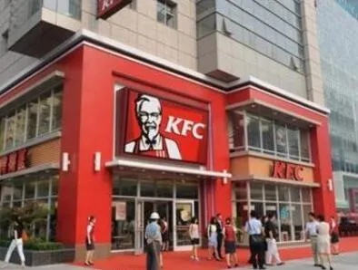 KFC加盟项目资料详解