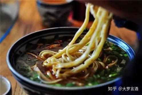 牡丹江抻面加盟项目，探索美食新机遇