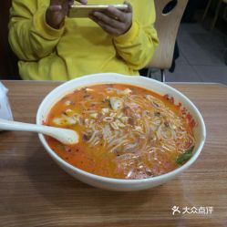 漯河鱼粉店加盟项目，引领美食潮流的新篇章