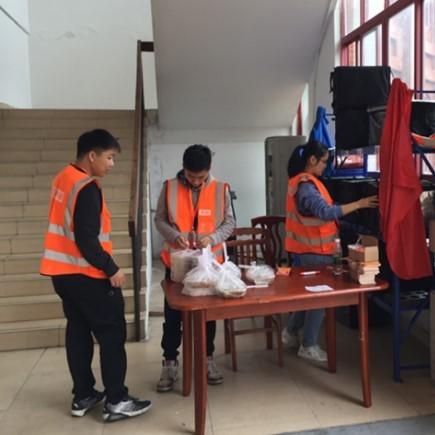 大学食堂招商加盟项目餐饮