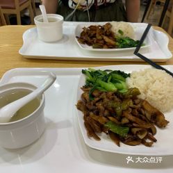 上海普通大学食堂加盟项目，开启你的美食之旅