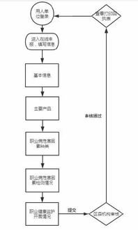 食品加盟项目流程图，从构思到实现的全流程指南