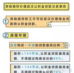 武汉公积金取现条例详解