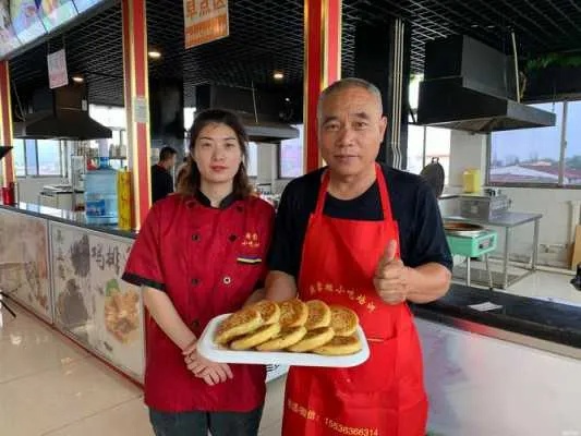 阳泉市餐饮项目加盟，商机无限，打造美食之都