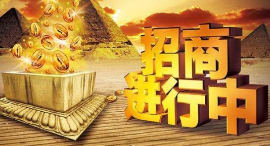 建材项目加盟，共创财富，携手前行