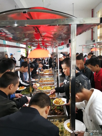 黔江学校餐厅餐饮项目加盟，共创美食未来