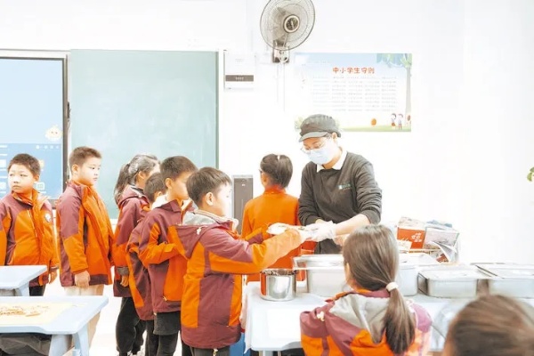 黔江学校餐厅餐饮项目加盟，共创美食未来