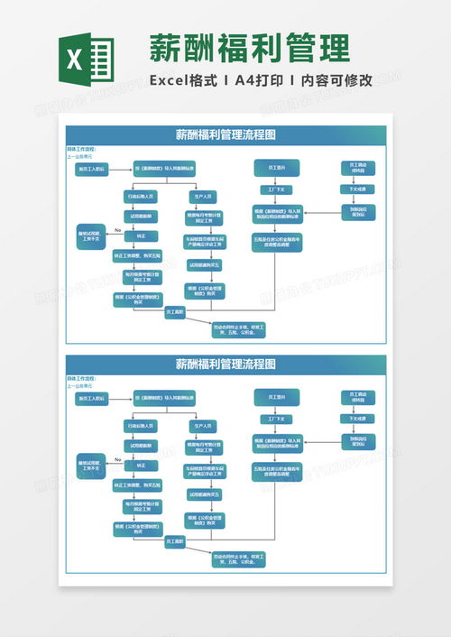 金融加盟项目流程表格模板