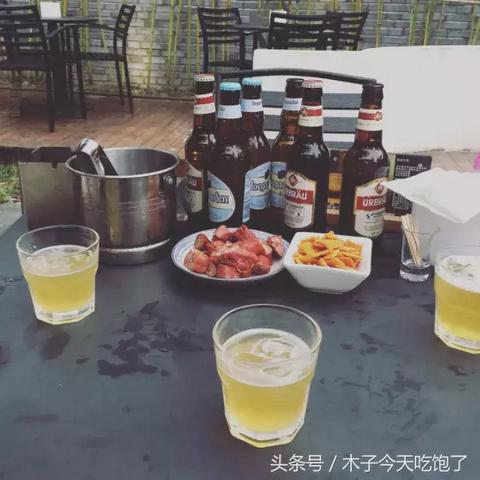 西安酒水加盟项目有哪些？