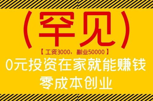 安庆赚钱加盟代理好项目