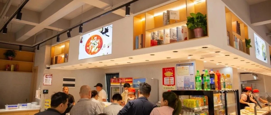 桥头加盟连锁店项目，实现稳定盈利的秘诀