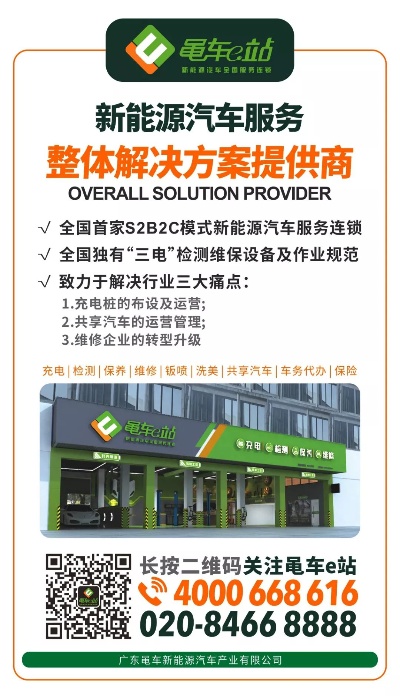 新能源项目加盟哪家好——行业领军品牌解析