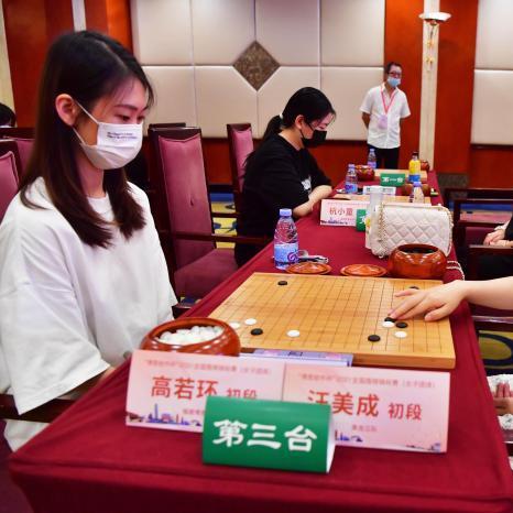 儿童围棋项目加盟哪家好，行业内幕大揭秘