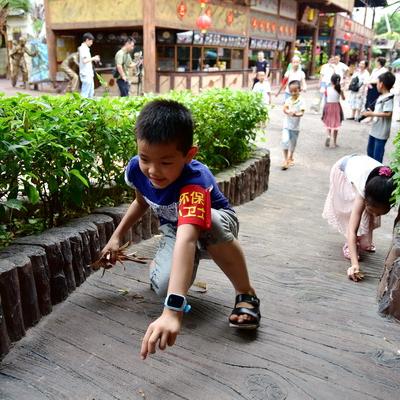 佛山环保加盟项目招聘信息