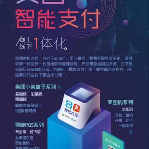 美团月付收款码套出来安全吗？——揭开美团月付的安全谜底