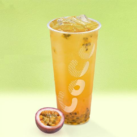 Coco奶茶店加盟项目内容