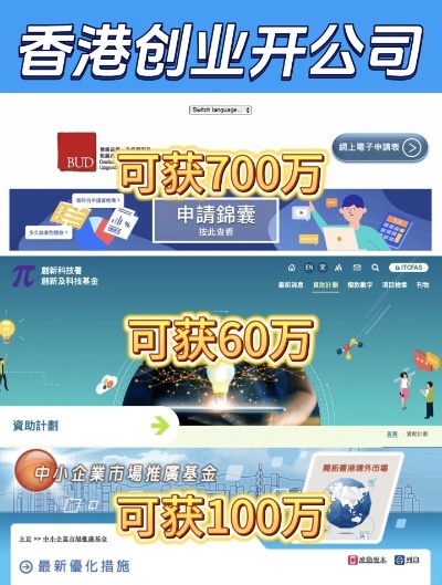 香港加盟创业好项目合作