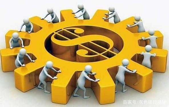 网上海外获利项目加盟，实现财务自由的桥梁