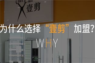 门店加盟项目什么公司好？